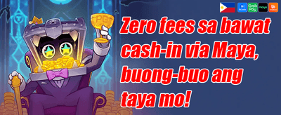 Slot Tournament Special promotion
