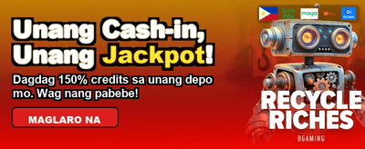 Biggest Bonus for PH Players