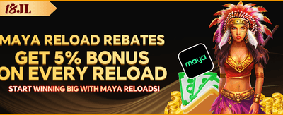 100jl Mega Welcome Bonus promotion