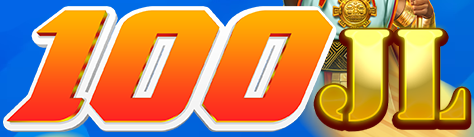 100jl Casino Logo
